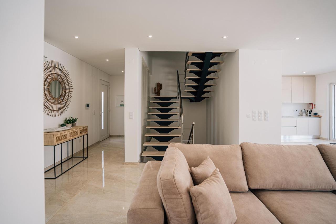Antica Villa, Luxury Near The Villa