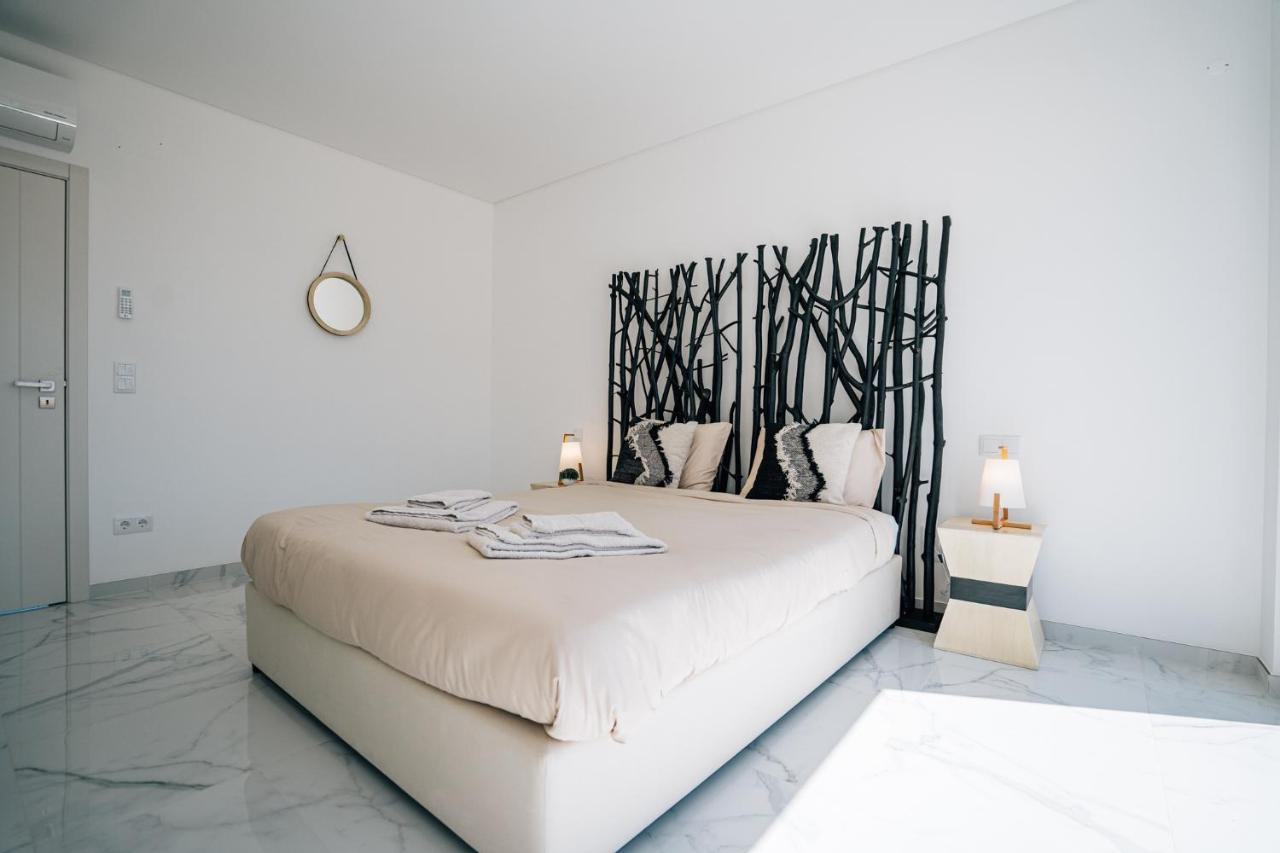 Antica Villa, Luxury Near The Ribamar (Lourinha)