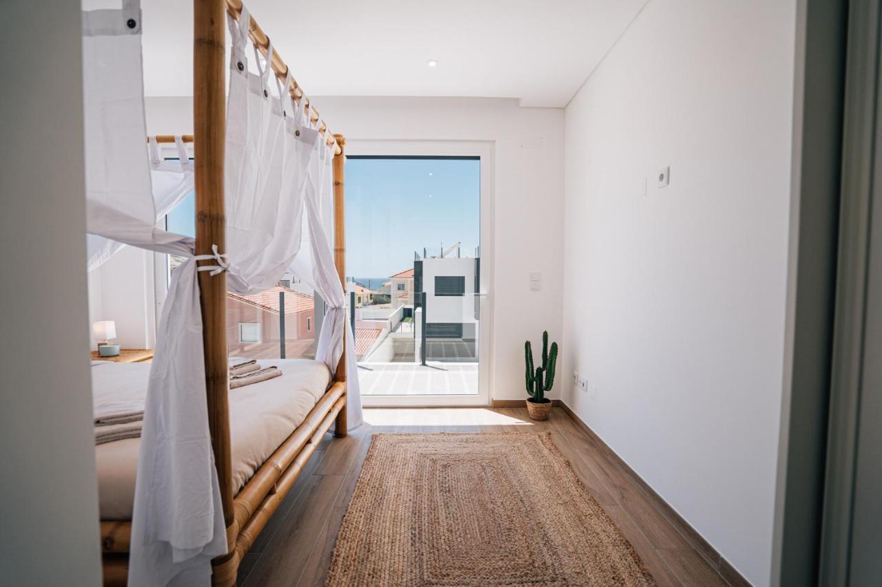 Willa Antica Villa, Luxury Near The Ribamar (Lourinha)