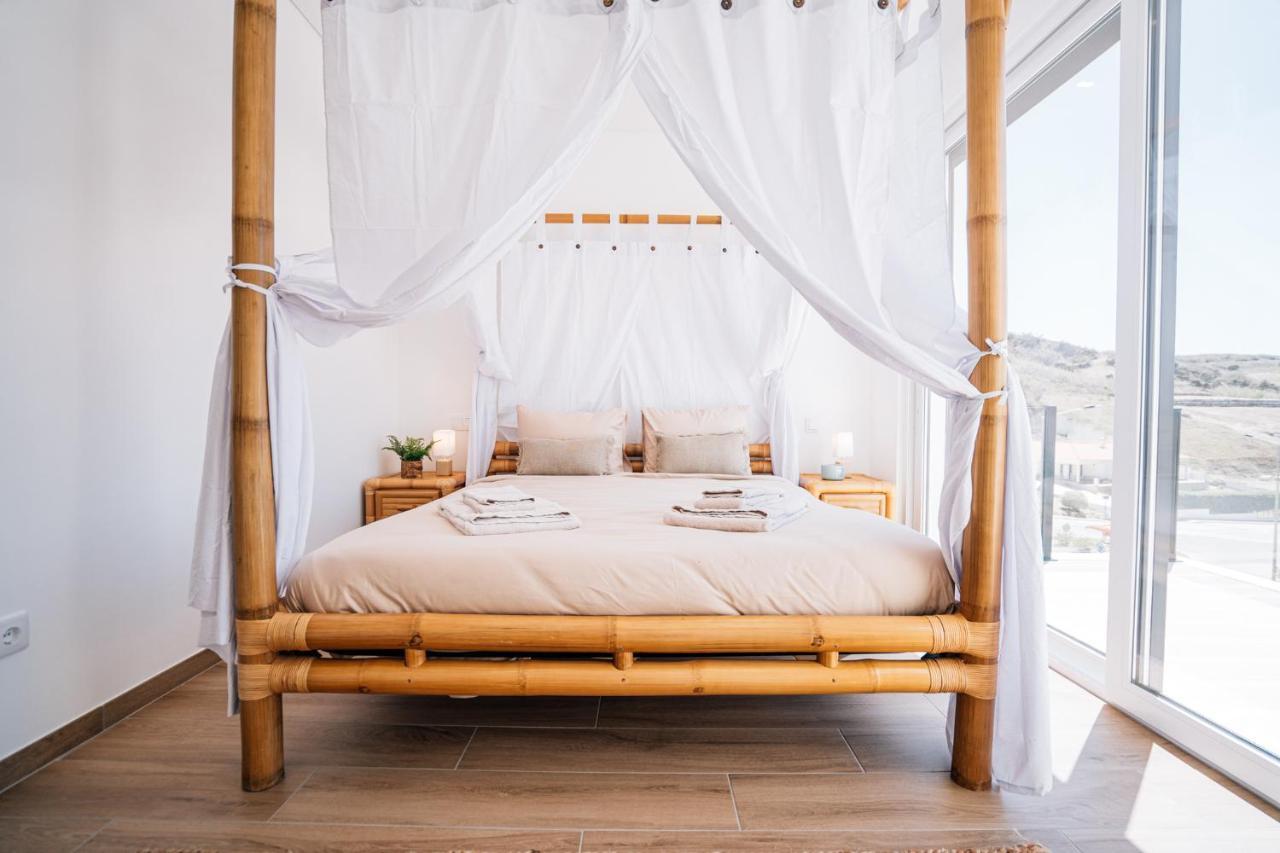 Antica Villa, Luxury Near The Willa Ribamar (Lourinha)