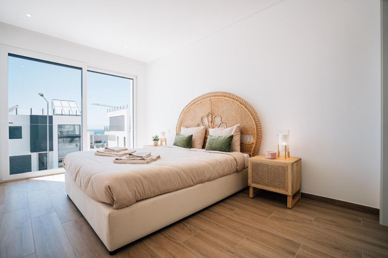 Antica Villa, Luxury Near The Villa Ribamar (Lourinha)
