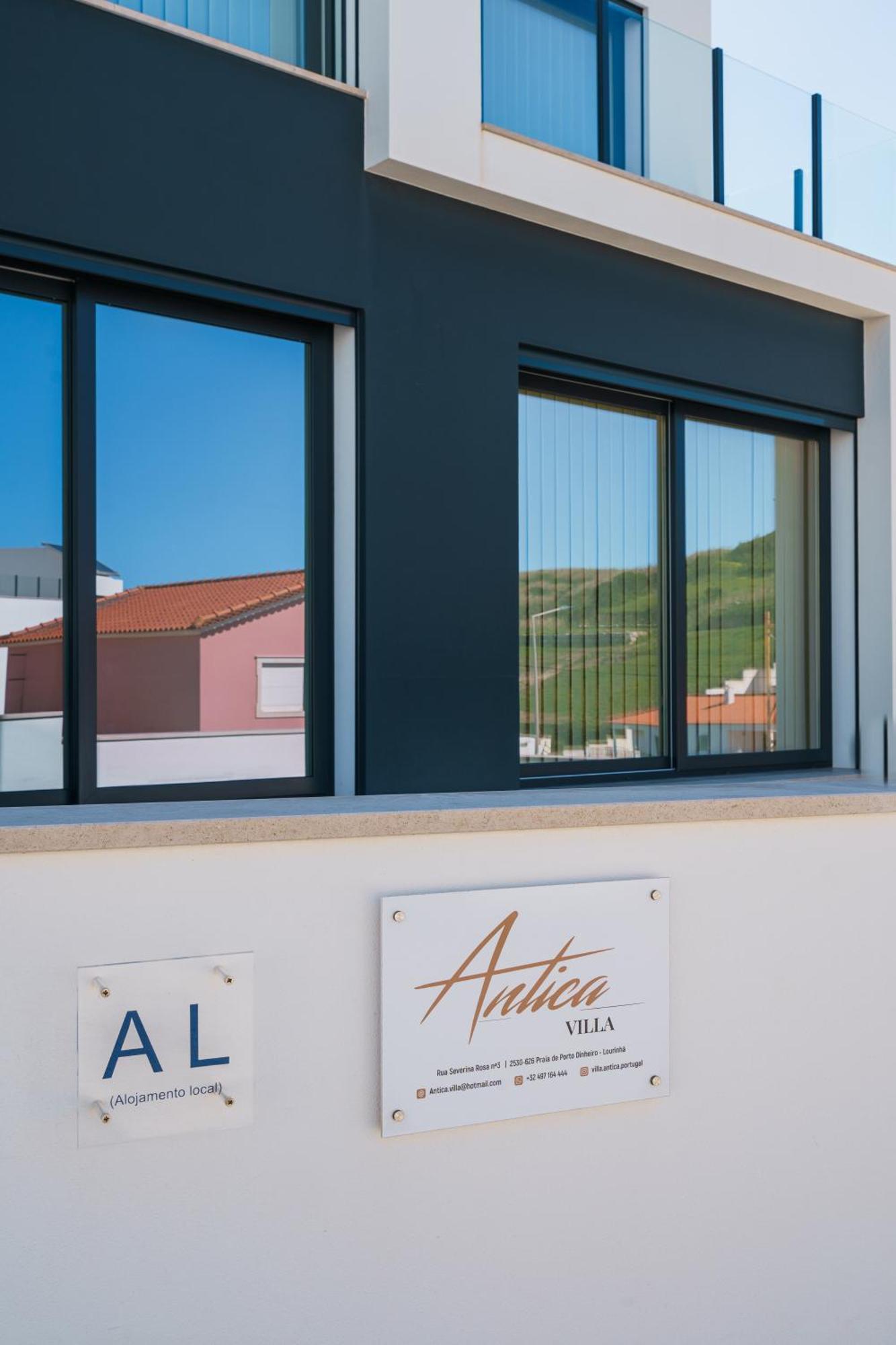 Villa Antica Villa, Luxury Near The