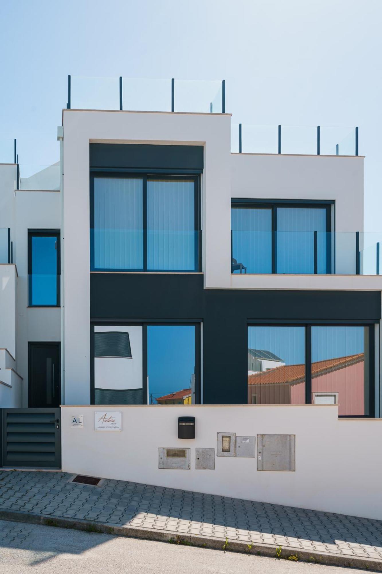 Villa Antica Villa, Luxury Near The *