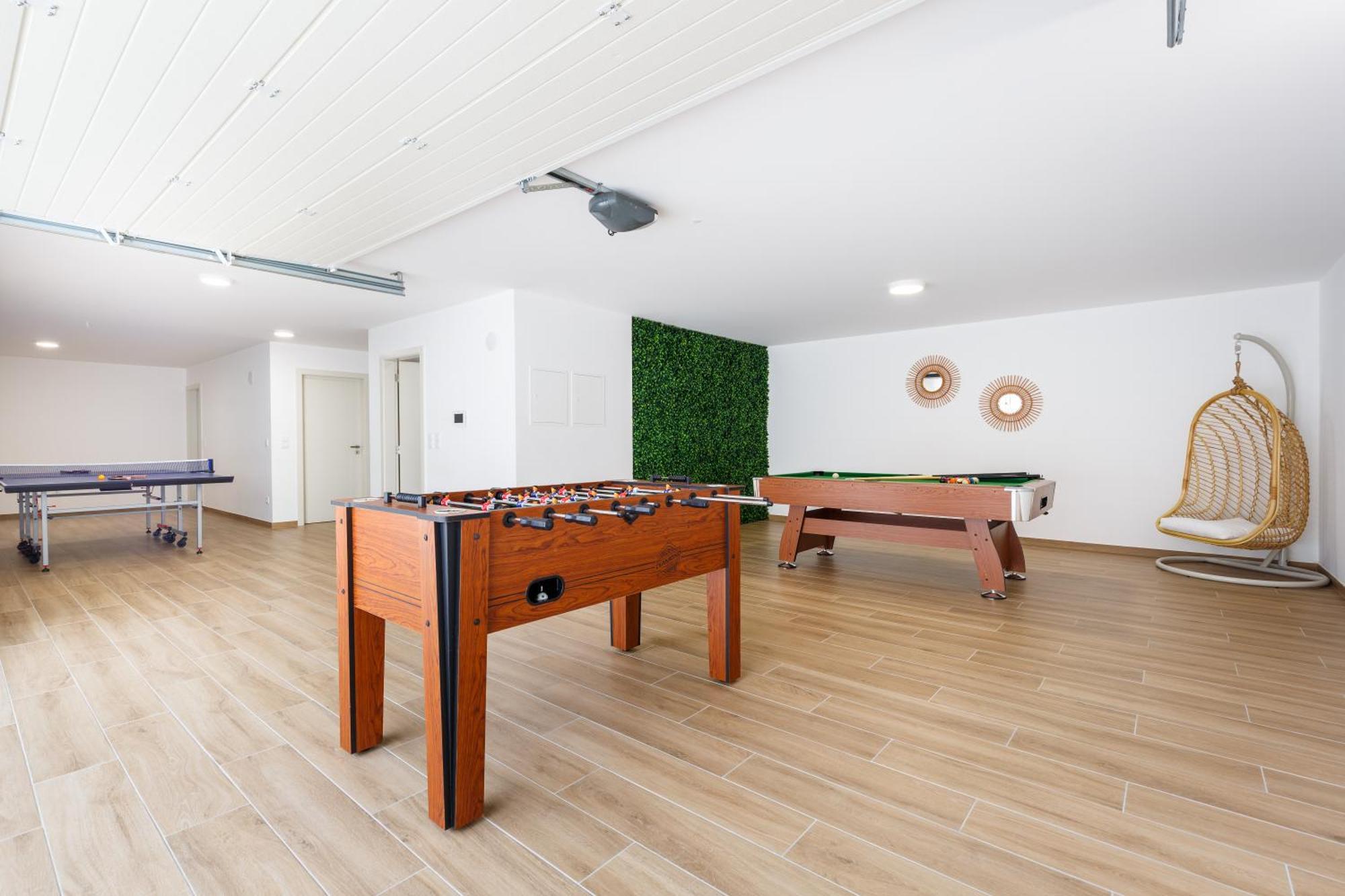 Antica Villa, Luxury Near The Villa